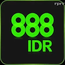 Ikon 888idr