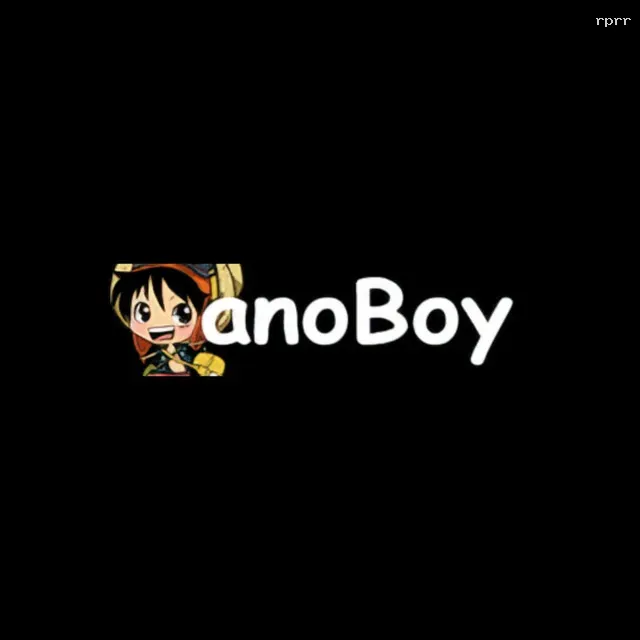 anoboy