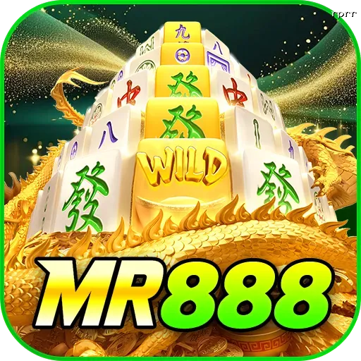 Ikon mr888