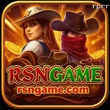 Ikon rsngame